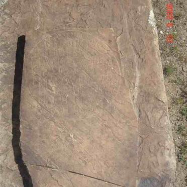 PRETORIUS Mattys Jakobus 1777-1845