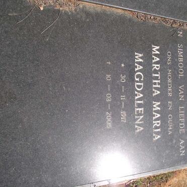 Eastern Cape, PATENSIE, Main cemetery