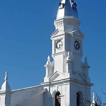 3. Overview / Oorsig