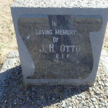 OTTO J.H.