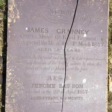 Eastern Cape, PEDDIE, Fort Peddie, Frontier War Memorial and cemetery