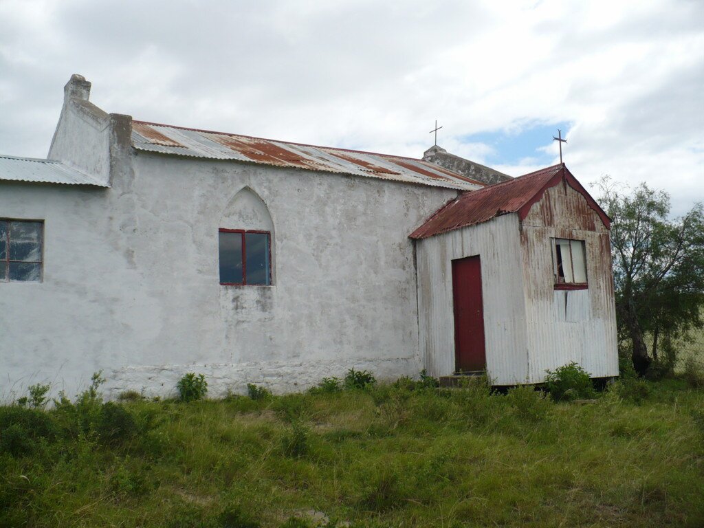 3. Bell Church