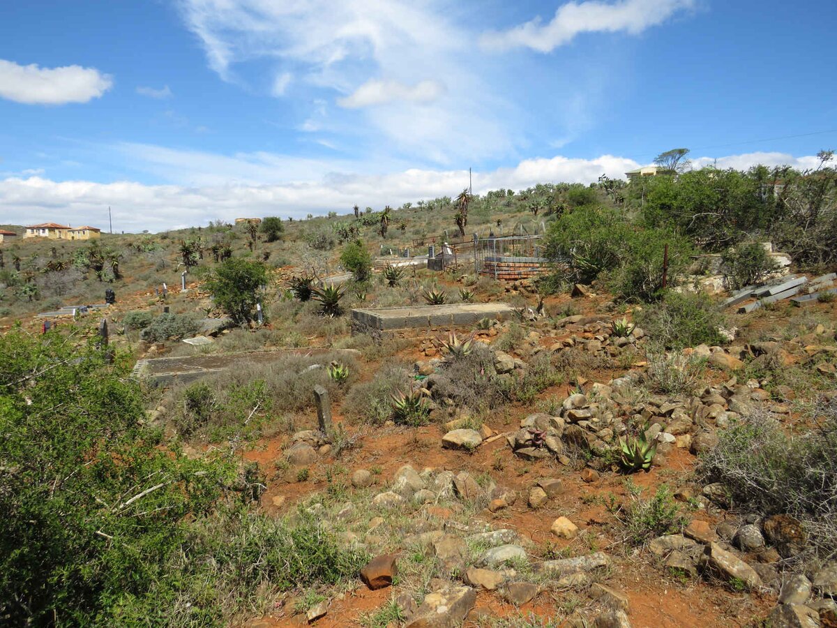 1. Overview / Oorsig