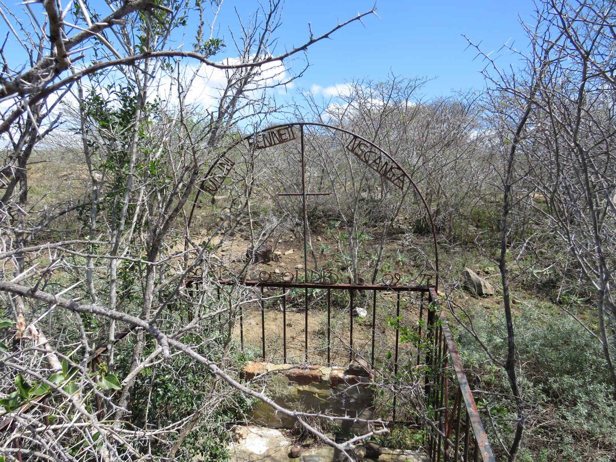 NGANGA Tutuni Bennett 1901-1973