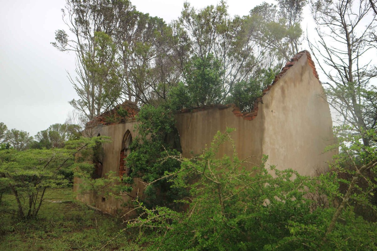 1. Overview / Oorsig