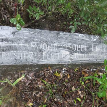 LLOYD Marjorie Isobel nee WELSH 1912-1956