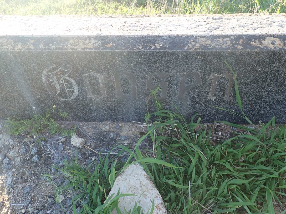 GOOSEN Hendrik Willem Nicholaas 1865-1955 &amp; Sussanna Johanna SCHEEPERS 1872-1961