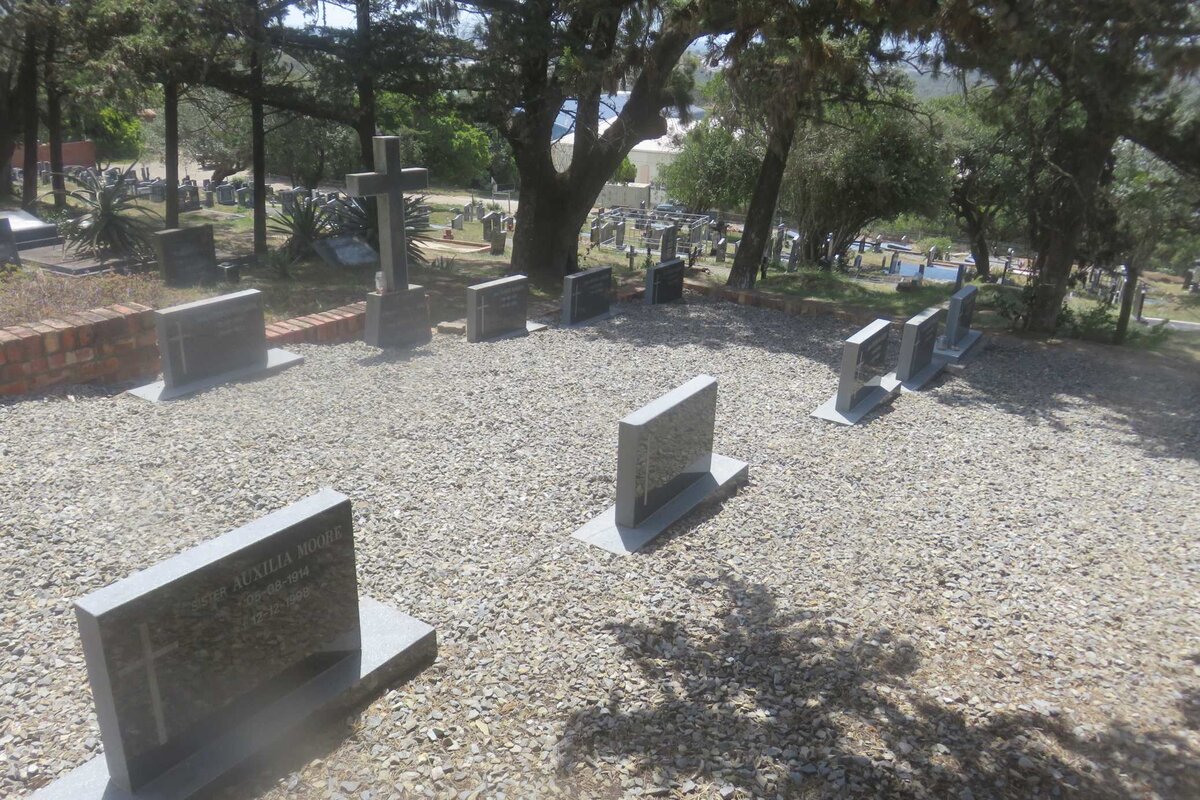 5. Overview / Oorsig