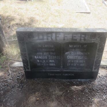 O - Surnames :: Vanne - O