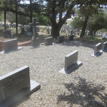 5. Overview / Oorsig