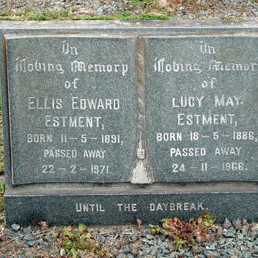 E - Surnames :: Vanne - E