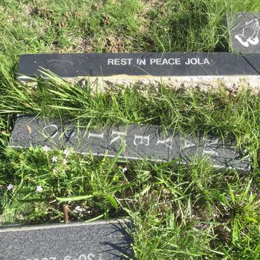 MAYEKISO Sbusiso Stephen 1982-2003