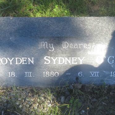 O - Vanne :: Surnames - O