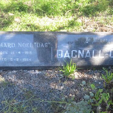 QUINN Richard Noel, DAGNALL 1916-1994 &amp; Alice Zeta WILMOT 1916-1999