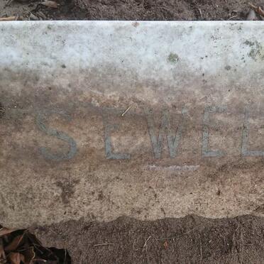 SEWELL