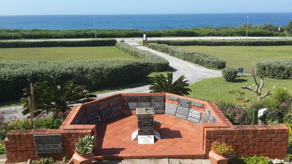 1. Oorsig / Overview