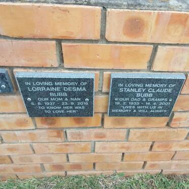 Wall of Remembrance - St Martins _11