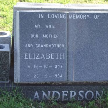 An - Surnames starting with the letters An