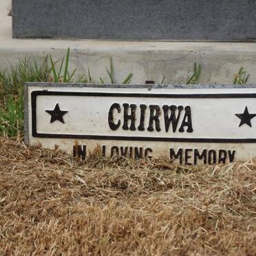 CHIRWA
