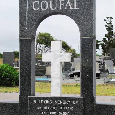 COUFAL Bob 1948-1987