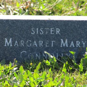 CONNOLLY Margaret Mary 1908-1995