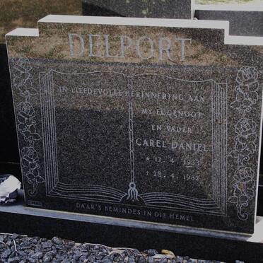 De - Surnames starting with the letters De