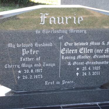 FAURIE :: ELFERINK