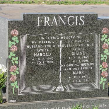 FRANCIS 