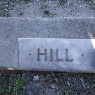 HILL