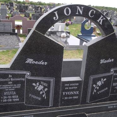 JONCK 