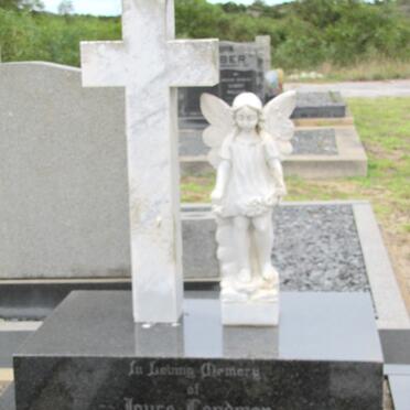 LANDMAN Joyce 1907-1973