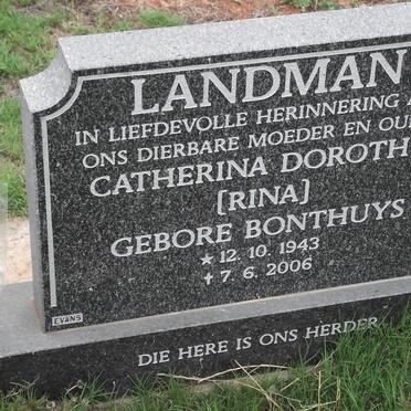 LANDMAN Surnames :: Vanne