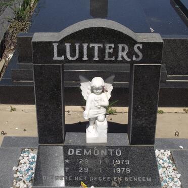LUITERS Demonto 1979-1979