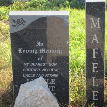 MAFELE