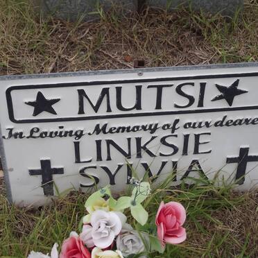MUTSI Linksie Sylvia 1945-2002