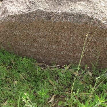 NICOLLS Cyril Albert -1963