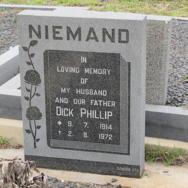 Ni - Surnames starting with the letters Ni