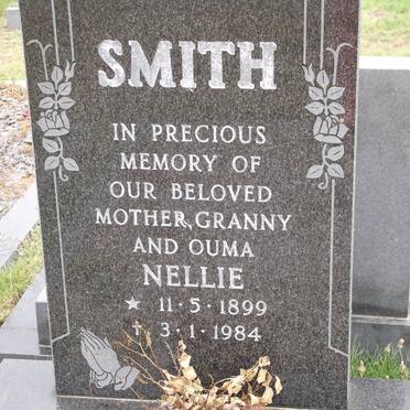 SMITH C.E. 1899-1984