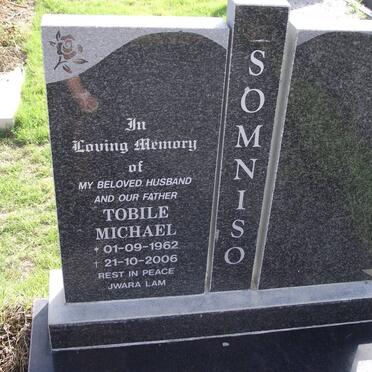 SOMNISO Tobile Michael 1962-2006
