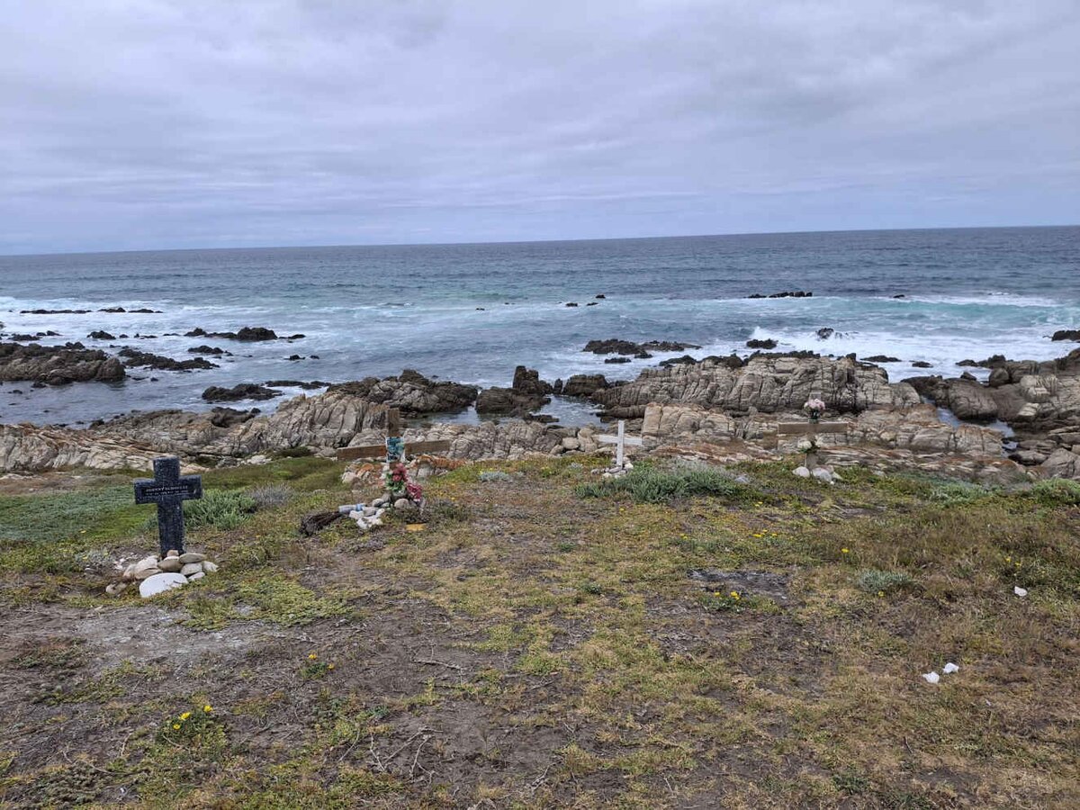 1. Overview / Oorsig