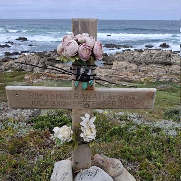 RAMATLAPENG Tshili 2002-2023