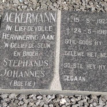 ACKERMANN
