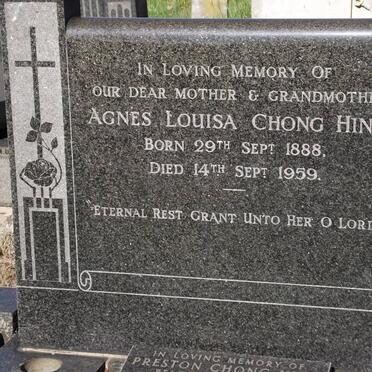 Ch - Surnames starting with the letters Ch