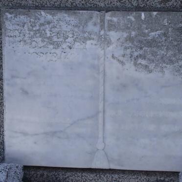 CLARKE Jacobus -1961