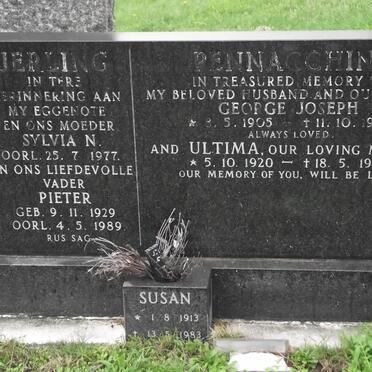 JERLING :: PENNACCHINI