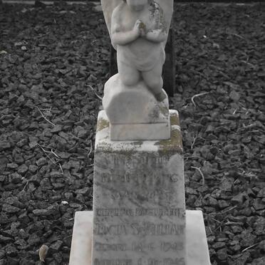 KILLIAN Locia S. 1943-1945