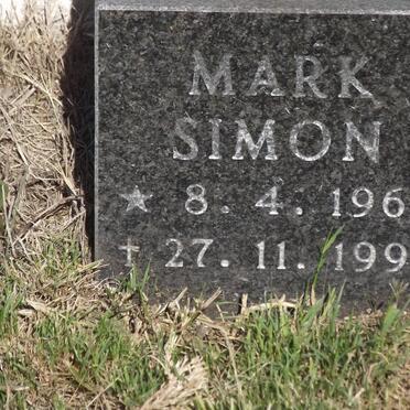 SIMON Mark 1968-1993