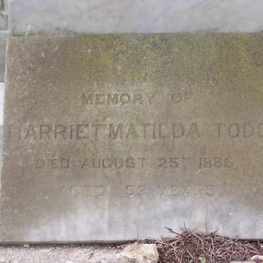 To - Surnames starting with the letters To