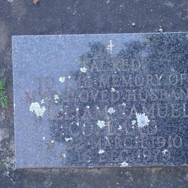 COPLAND William Samuel 1910-1979