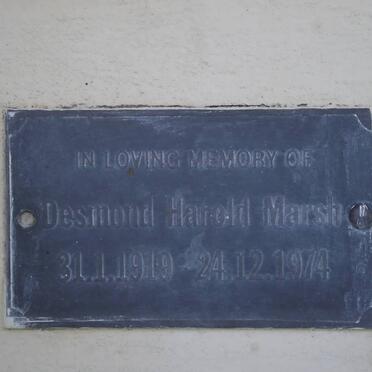 M - Surnames :: Vanne - M